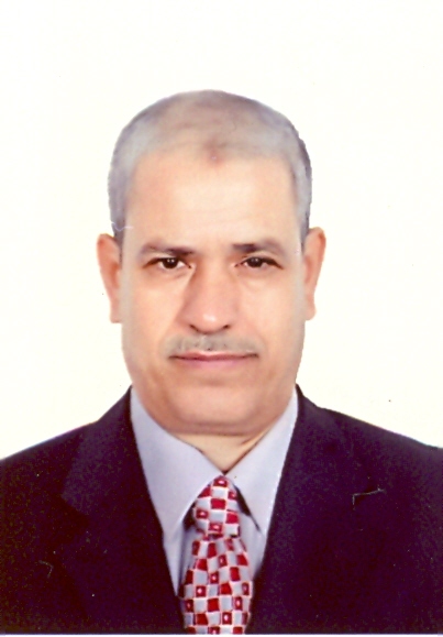 Abdallah Ahmad Saad